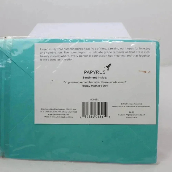 PRESS-ON MANICURE, Spa Mask - Picture 7 of 7